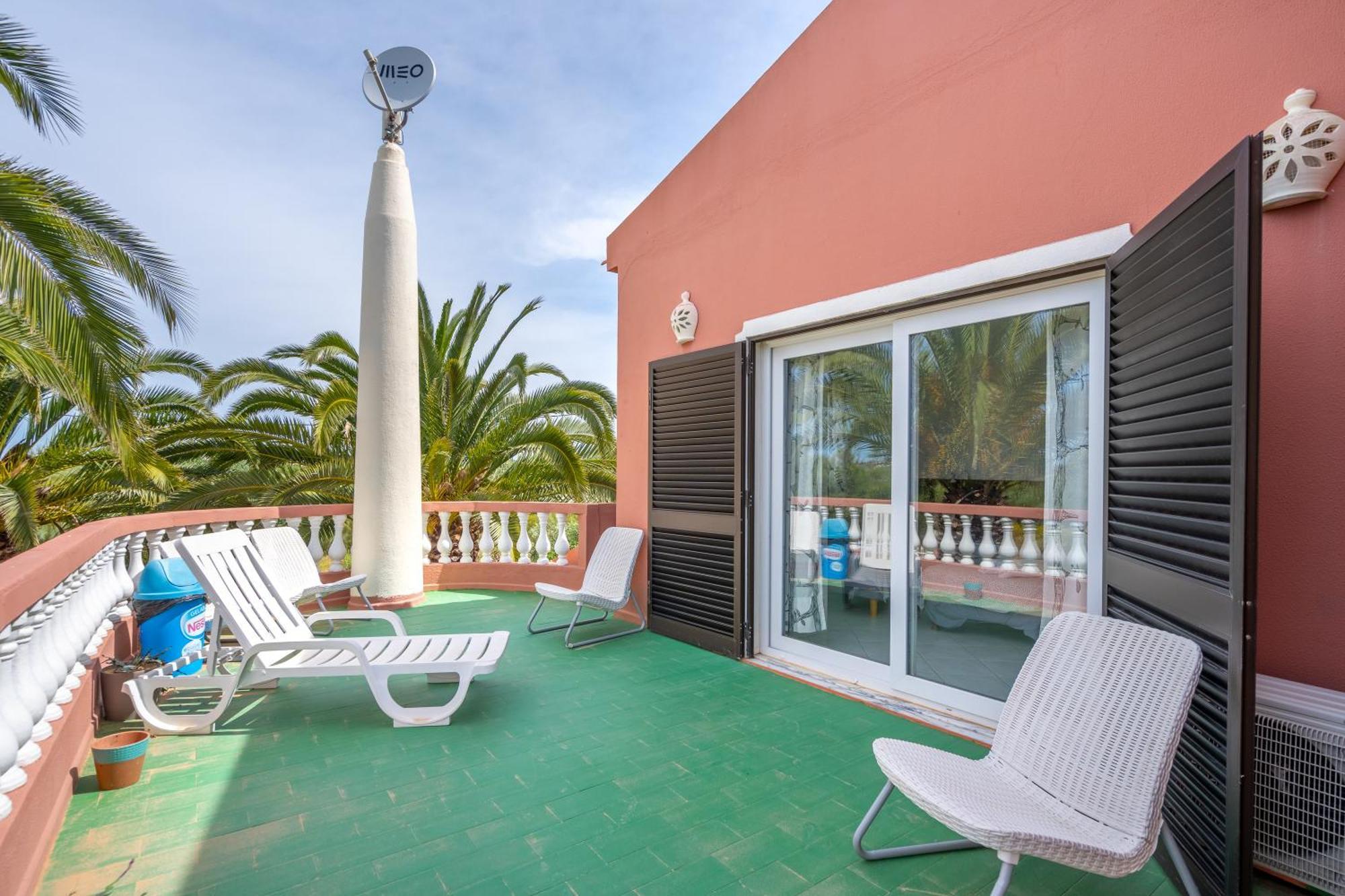 Villa Paradis - Quartos Pêra Extérieur photo