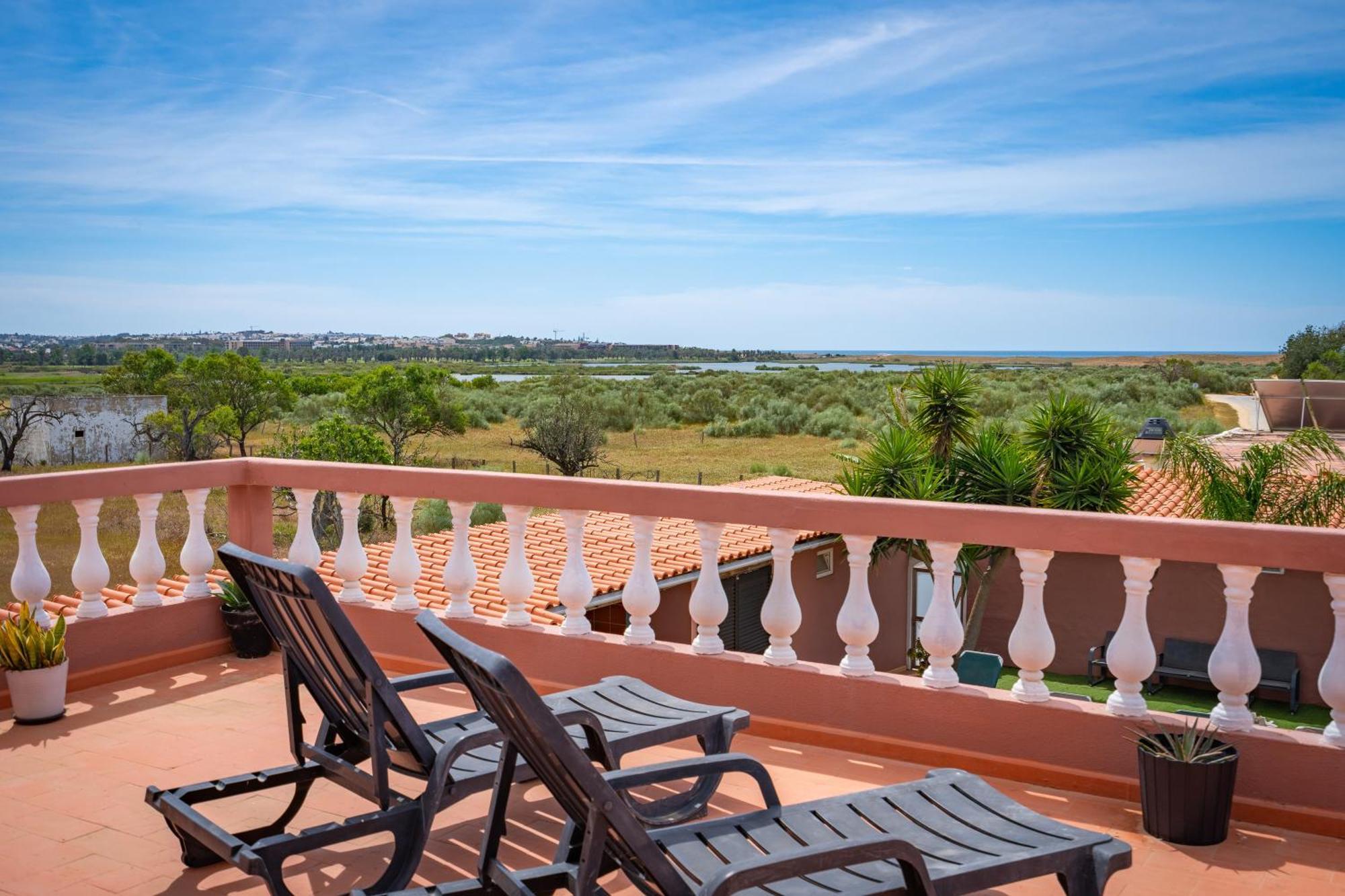 Villa Paradis - Quartos Pêra Extérieur photo